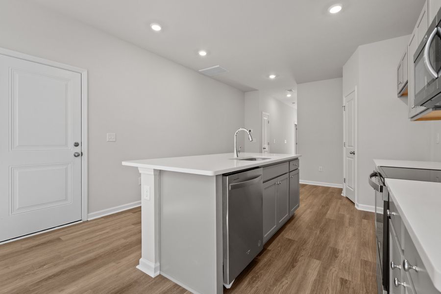 3br New Home in Calabash, NC.  - Slide 15