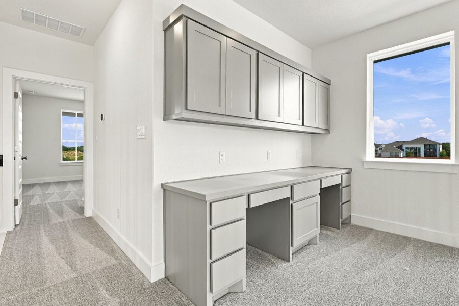 New Home in Liberty Hill, TX.  - Slide 31