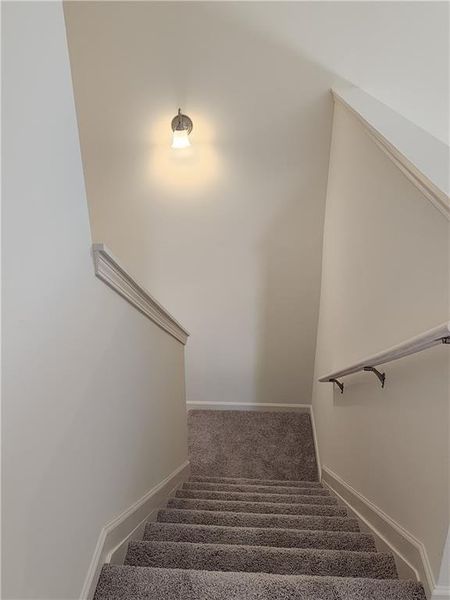 Spacious, unfurnished interior of a new home in Casteel, Bethlehem (Image 12).