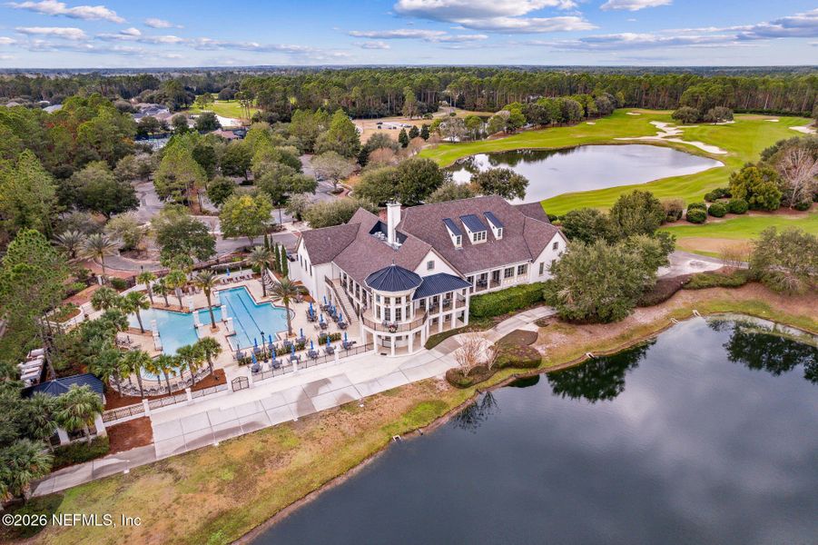 Community amenities in , Fernandina Beach (Image 20).