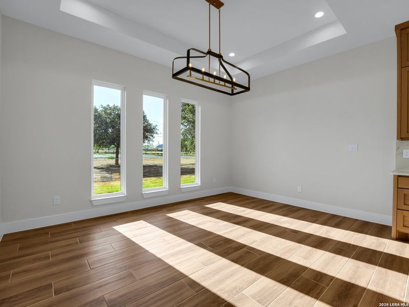 Spacious, unfurnished interior of a new home in , Lytle (Image 50). Spacious, unfurnished interior of a new home in , Lytle (Image 50).