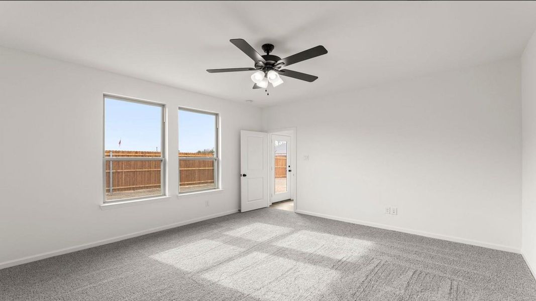 *Representational Photo of the same plan* Tarrant Representative Photography