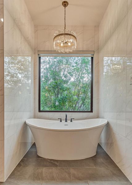 Close-up of interior finishes inside a home in , Montgomery (Image 21).