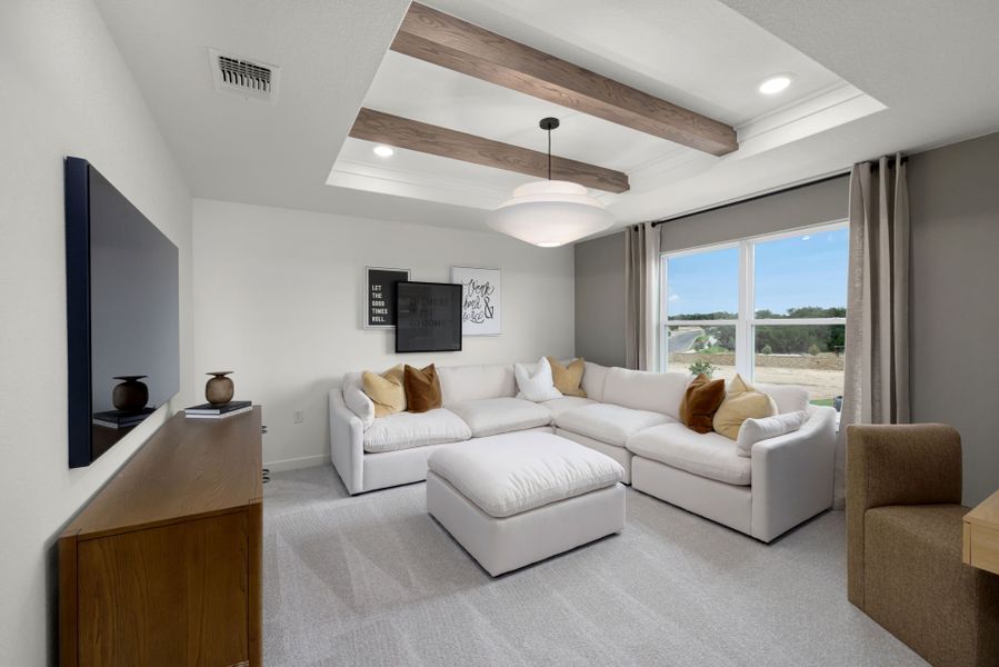 Upstairs Loft Upstairs Loft