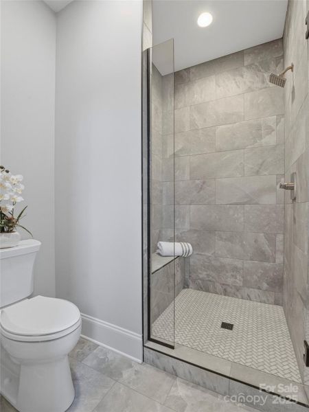 Furnished interior view inside a new home in , Brevard (Image 32). Furnished interior view inside a new home in , Brevard (Image 32).