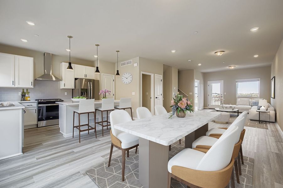 New Home in Fort Collins, CO.  - Slide 31