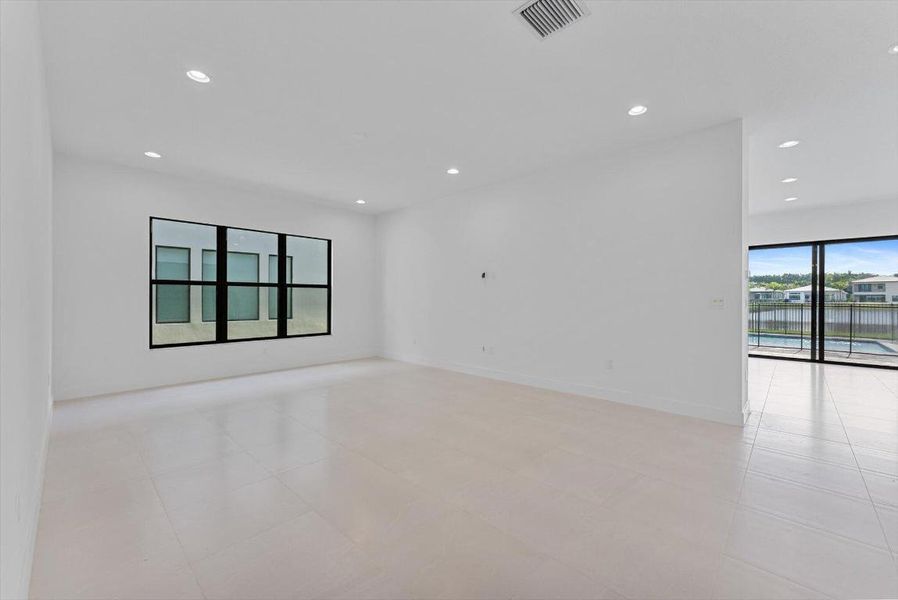 Living Room Living Room