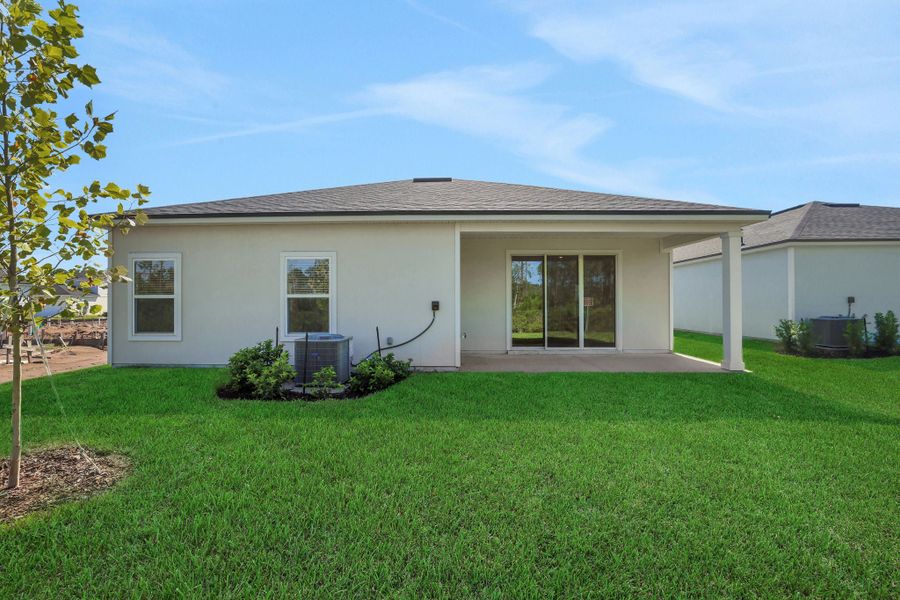 4br New Home in St. Augustine, FL. - Slide 4 4br New Home in St. Augustine, FL. - Slide 4