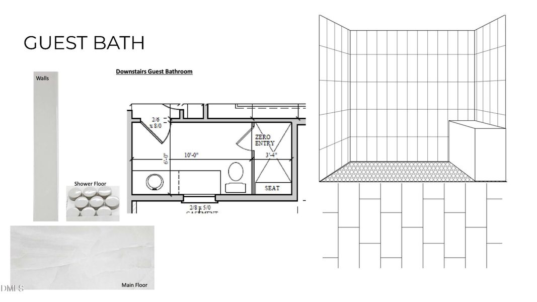 Guest Bath Guest Bath