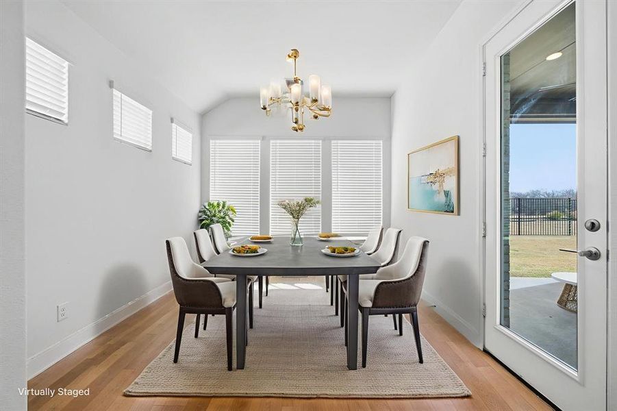 Virtually Staged Virtually Staged