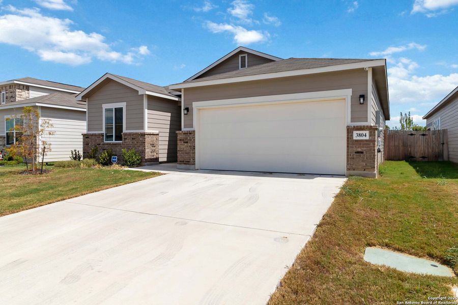 Image 29 of a home in Hannah Heights.
