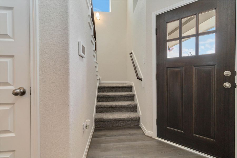 Representative Photo. Not Actual Home.