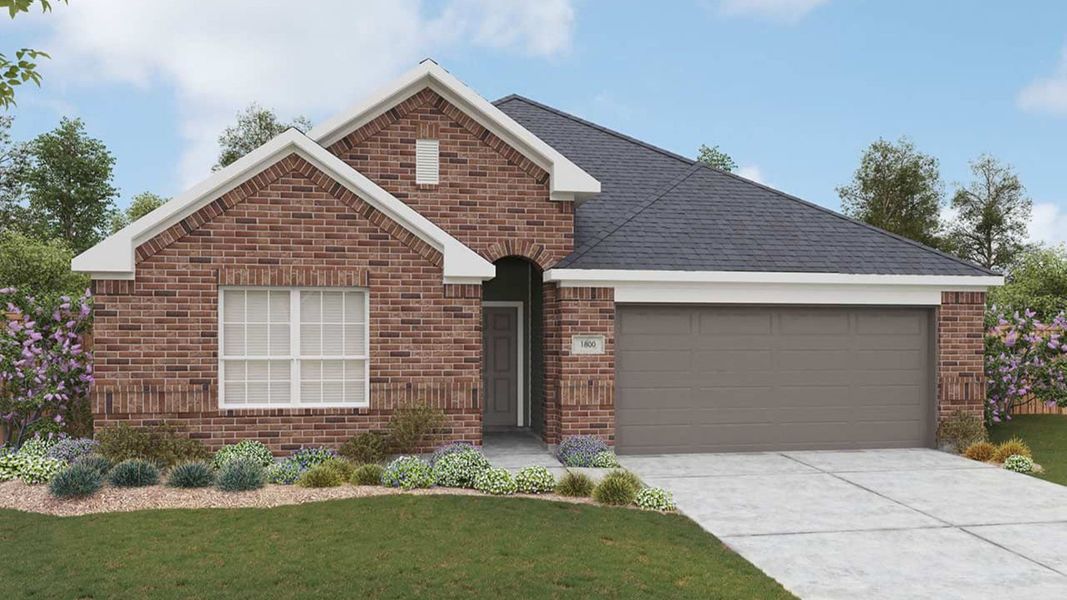 Elevation O Elevation O