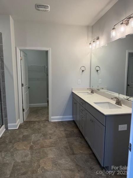 Primary Bathroom Primary Bathroom