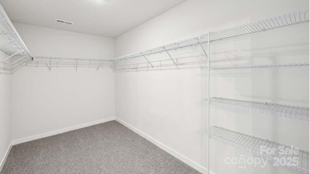 Spacious, unfurnished interior of a new home in , Mooresville (Image 15).