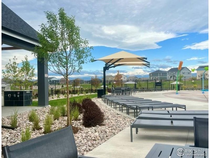 Community amenities in Vantage, Berthoud (Image 25).