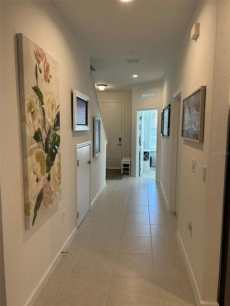 Spacious, unfurnished interior of a new home in , Winter Garden (Image 21).