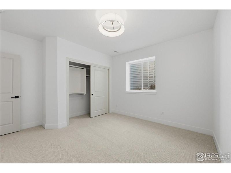 Spacious, unfurnished interior of a new home in , Windsor (Image 24). Spacious, unfurnished interior of a new home in , Windsor (Image 24).