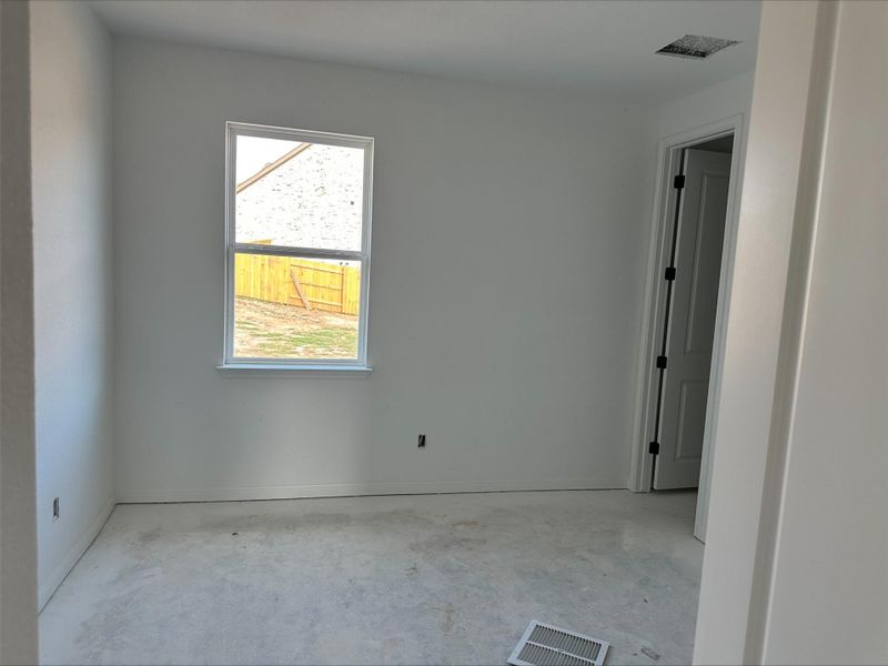 121 Amber Oak Lane ~ Under Construction