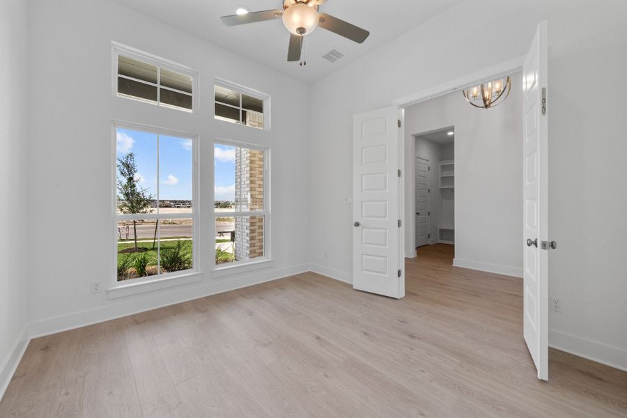 New Home in Liberty Hill, TX. - Slide 7 New Home in Liberty Hill, TX. - Slide 7