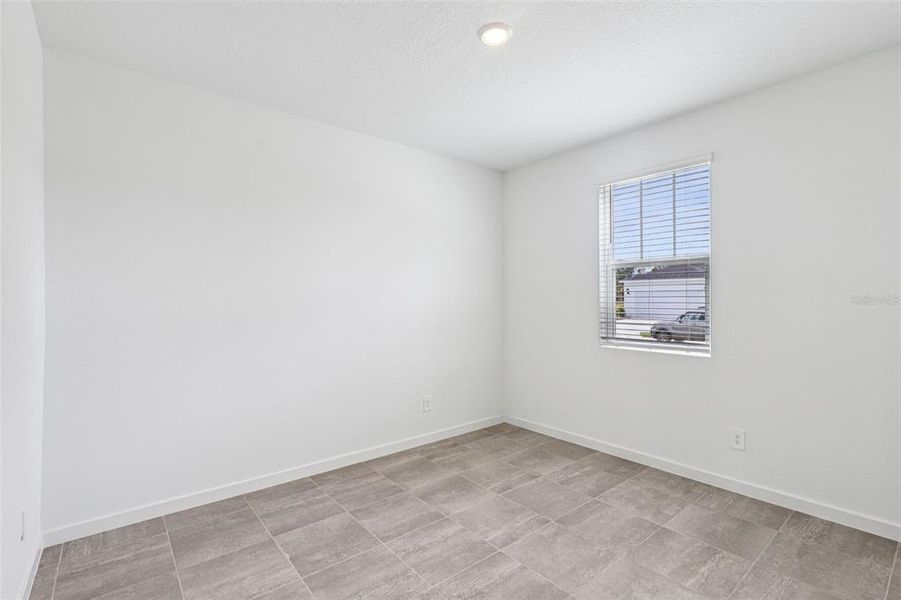 Spacious, unfurnished interior of a new home in Flagler Village - Signature Series, Palm Coast (Image 15). Spacious, unfurnished interior of a new home in Flagler Village - Signature Series, Palm Coast (Image 15).