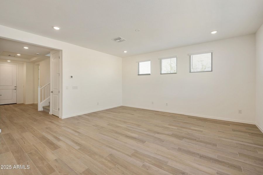 GREAT ROOM GREAT ROOM