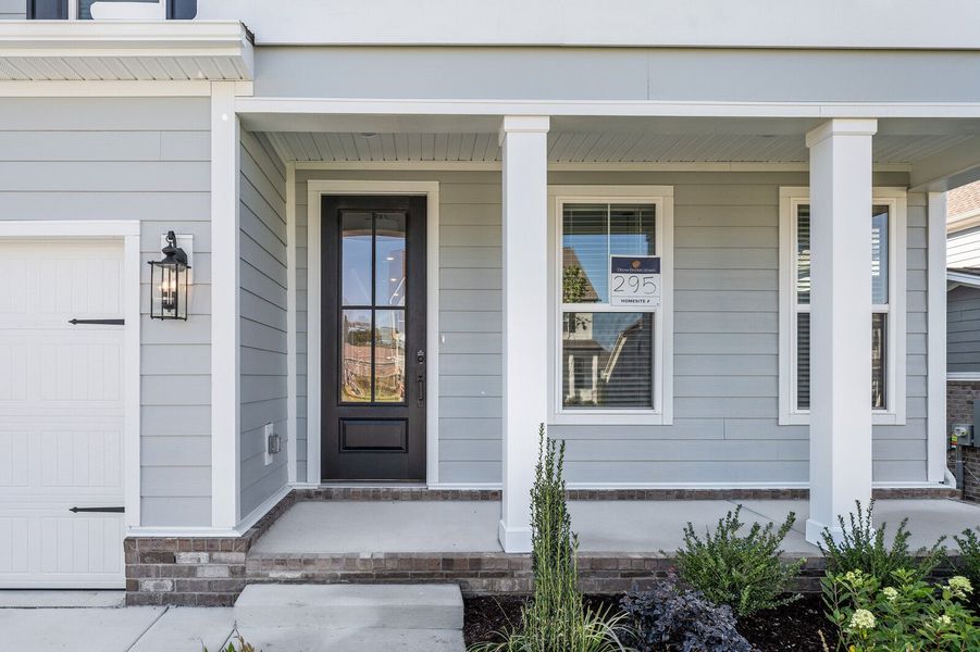 5br New Home in Spring Hill, TN.  - Slide 5