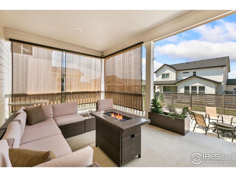 roller shades for privacy stay