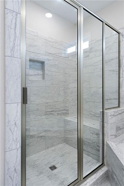 Furnished interior view inside a new home in , Waleska (Image 3).