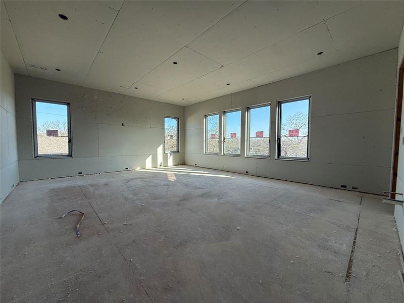 Construction as of: 2/24/26