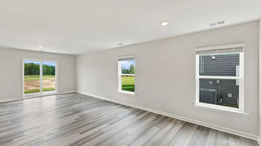Spacious, unfurnished interior of a new home in Seneca Falls, Seneca (Image 21). Spacious, unfurnished interior of a new home in Seneca Falls, Seneca (Image 21).
