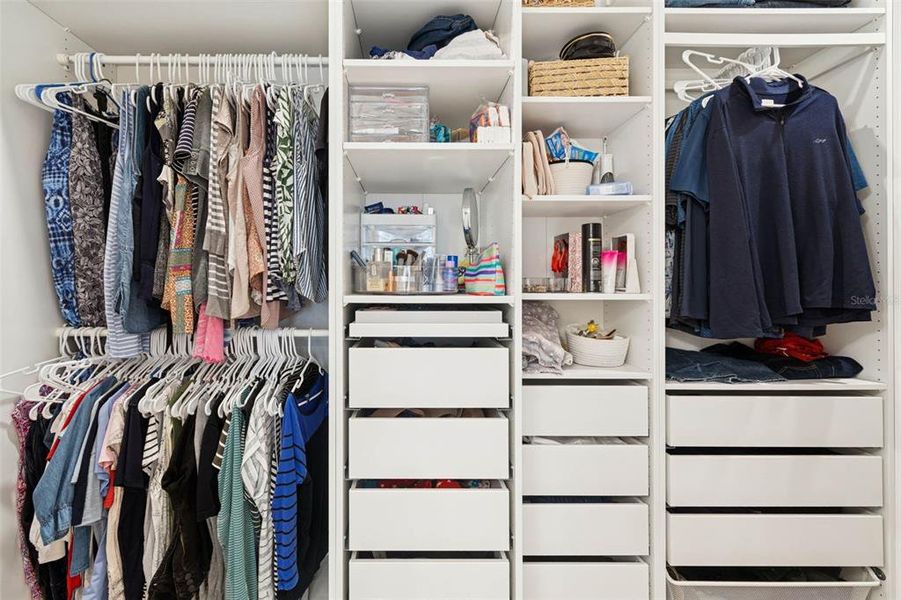 Close-up of interior finishes inside a home in , Wesley Chapel (Image 20).