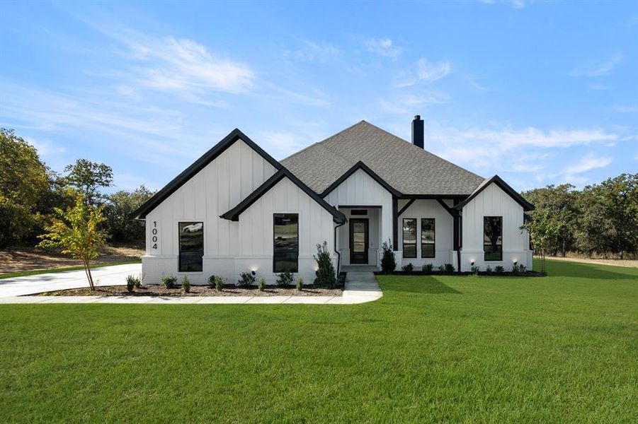 1004 Arbor Hills- Front-2 1004 Arbor Hills- Front-2