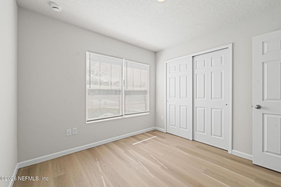 Spacious, unfurnished interior of a new home in , Jacksonville (Image 21).