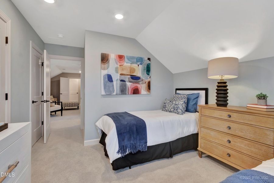 2nd Floor Bonus Room 2nd Floor Bonus Room