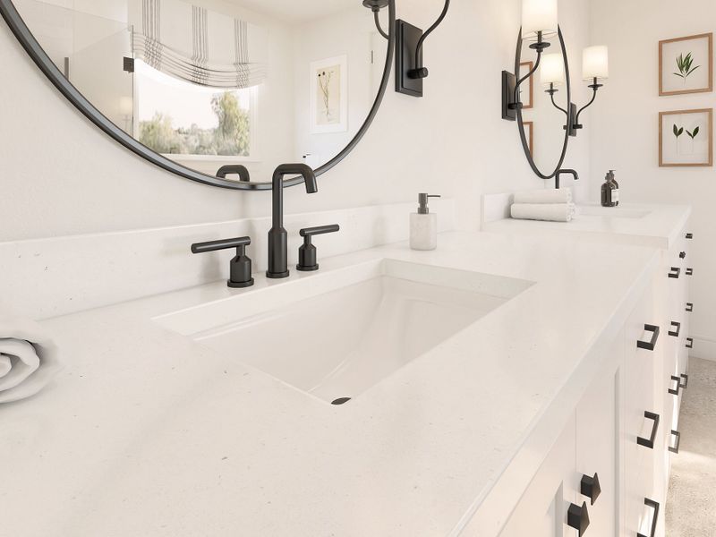 Primary Bath Primary Bath