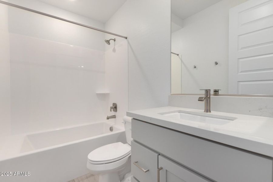 Bathroom 2 Bathroom 2