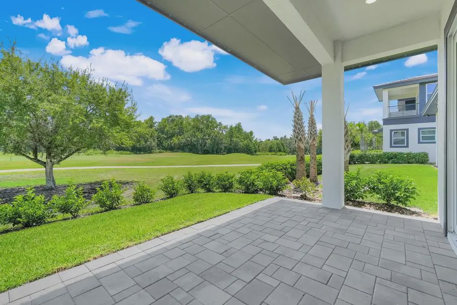 3036 Kensington Ave:Elevation