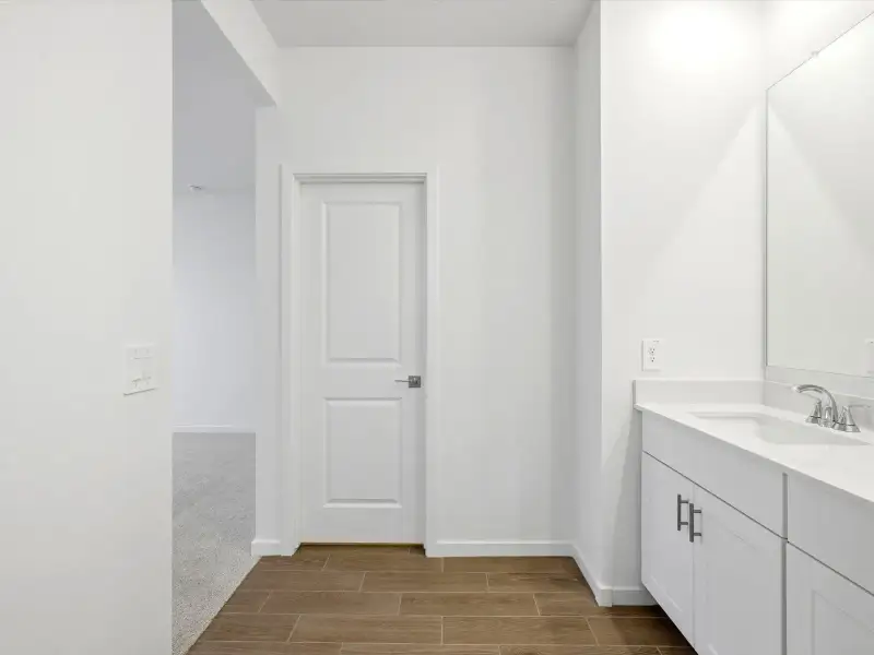 Image 14 of a home in Silva Farms - Classic Series.