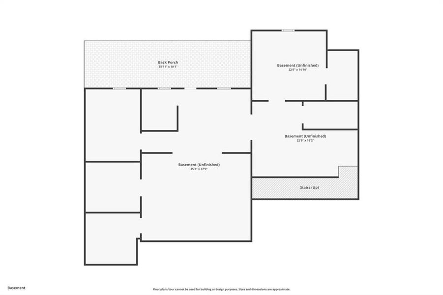 2D floor plan layout of this home in , Sautee Nacoochee, GA (Image 6). 2D floor plan layout of this home in , Sautee Nacoochee, GA (Image 6).