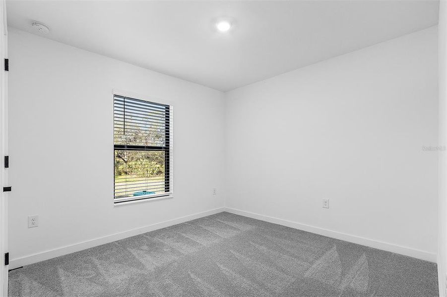Spacious, unfurnished interior of a new home in , North Port (Image 15).