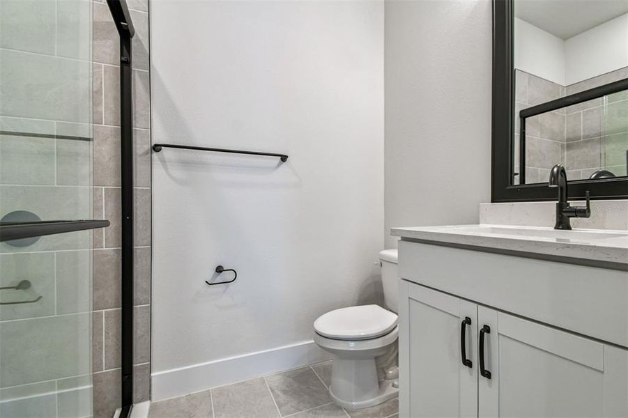 Furnished interior view inside a new home in Towns at Union, St. Petersburg (Image 11). Furnished interior view inside a new home in Towns at Union, St. Petersburg (Image 11).