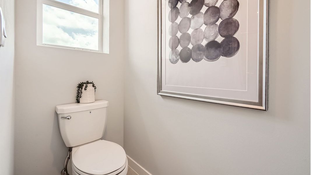 Representative furnished interior of a home built from the Denali by D.R. Horton in Parker Pointe, Homestead (Image 27). Representative furnished interior of a home built from the Denali by D.R. Horton in Parker Pointe, Homestead (Image 27).