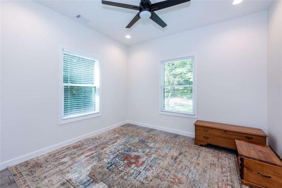 Spacious, unfurnished interior of a new home in , Ellijay (Image 22). Spacious, unfurnished interior of a new home in , Ellijay (Image 22).
