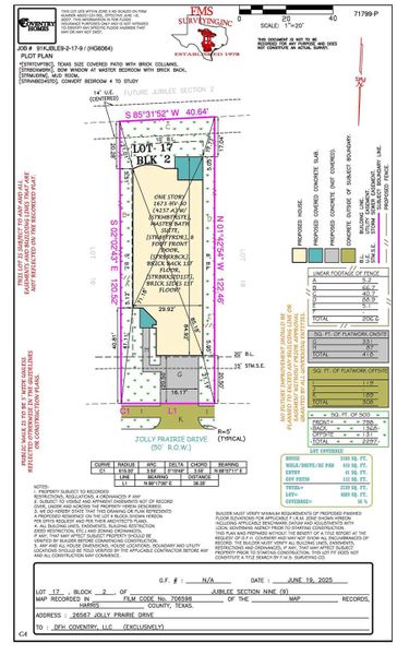 Image 5 of a home in Jubilee.