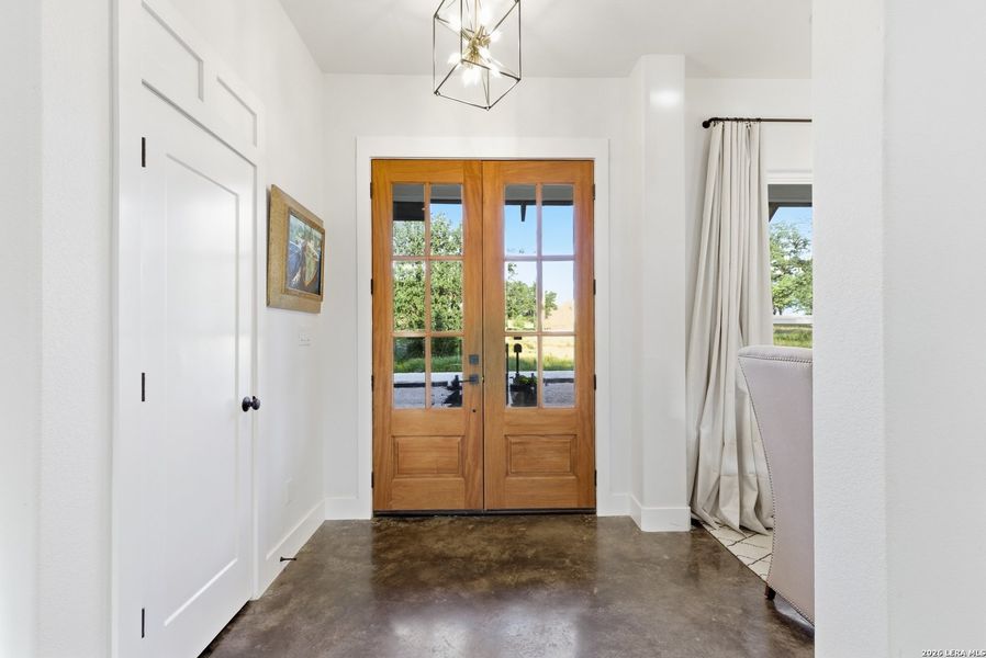Spacious, unfurnished interior of a new home in , Kingsland (Image 22). Spacious, unfurnished interior of a new home in , Kingsland (Image 22).