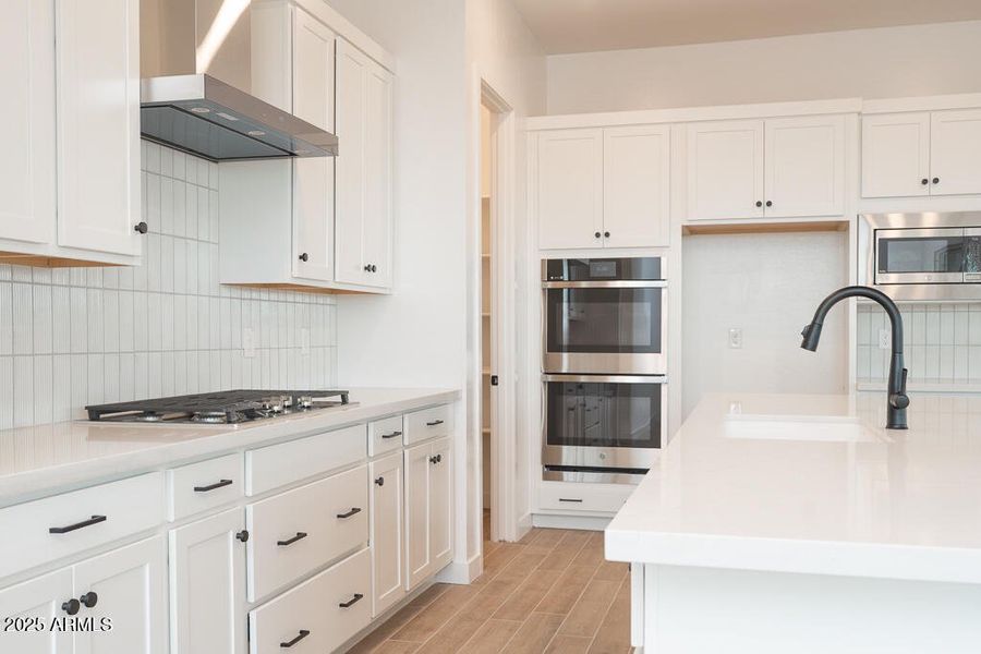 Tri Pointe Terraza 4 - Kitchen-2MLS Tri Pointe Terraza 4 - Kitchen-2MLS