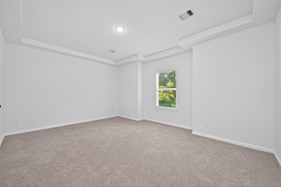 Spacious, unfurnished interior of a new home in , Kenefick (Image 31). Spacious, unfurnished interior of a new home in , Kenefick (Image 31).