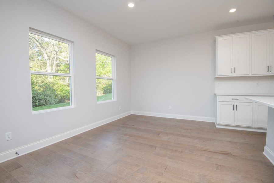 *Photo of actual home.