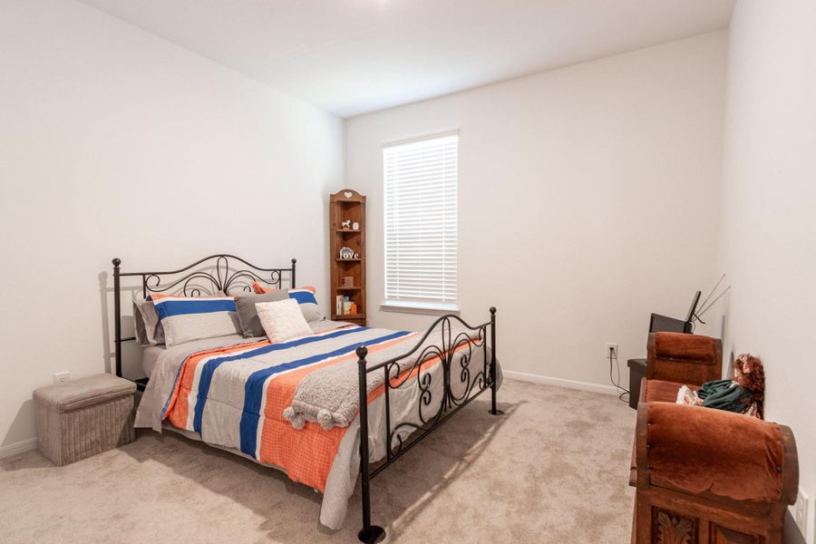 2nd Bedroom 2nd Bedroom